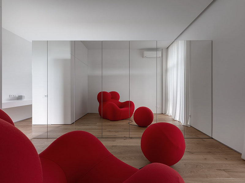 武漢南湖玫瑰灣 168㎡北歐風格局部裝修 客廳玄關(guān)休閑室翻新