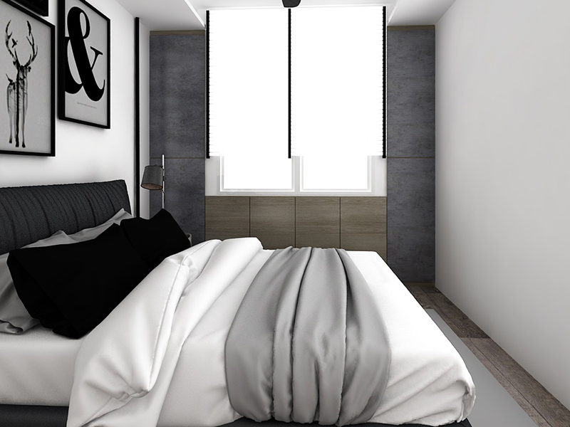 北京裝修全包400一平貴不貴,多家對比報價后,是不是后悔了(圖4) 北京裝修全包400一平貴不貴,多家對比報價后,是不是后悔了(圖4)