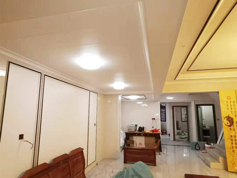 衛(wèi)生間裝修半包價格一般多少、包括什么?