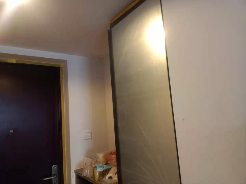 北京昌平區(qū)師傅刷乳膠漆怎么刷_北京刷乳膠漆多少錢一平方(圖4) 北京昌平區(qū)師傅刷乳膠漆怎么刷_北京刷乳膠漆多少錢一平方(圖4)