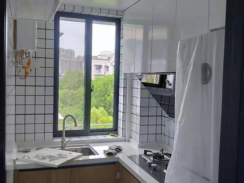 深圳廚衛(wèi)裝修水電師傅平臺_水電師傅找不到_教你怎么聯(lián)系裝修師