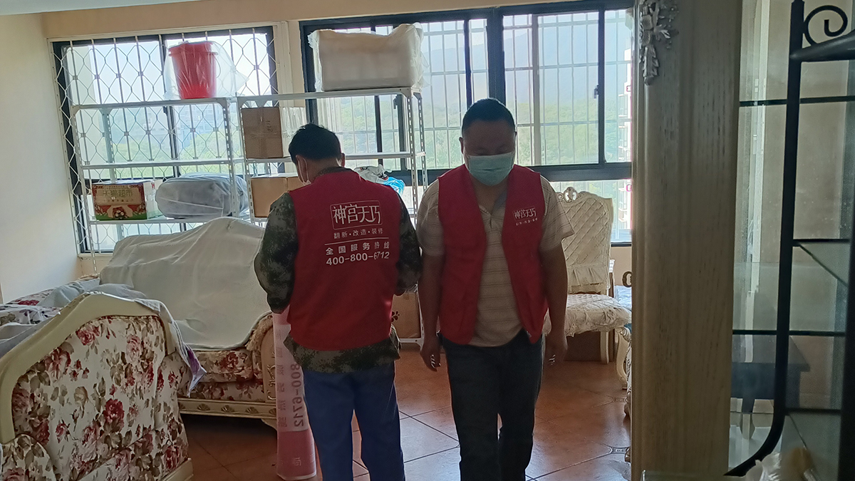 神宮天巧中山店(圖4) 神宮天巧中山店(圖4)