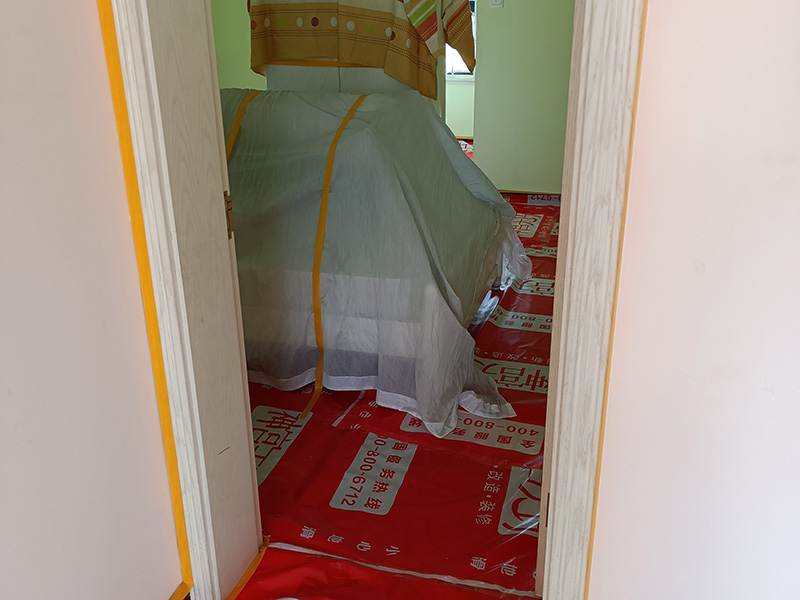 墻面翻新簡單經(jīng)濟實用的方法,這3種方法,符合您的要求(圖2) 墻面翻新簡單經(jīng)濟實用的方法,這3種方法,符合您的要求(圖2)