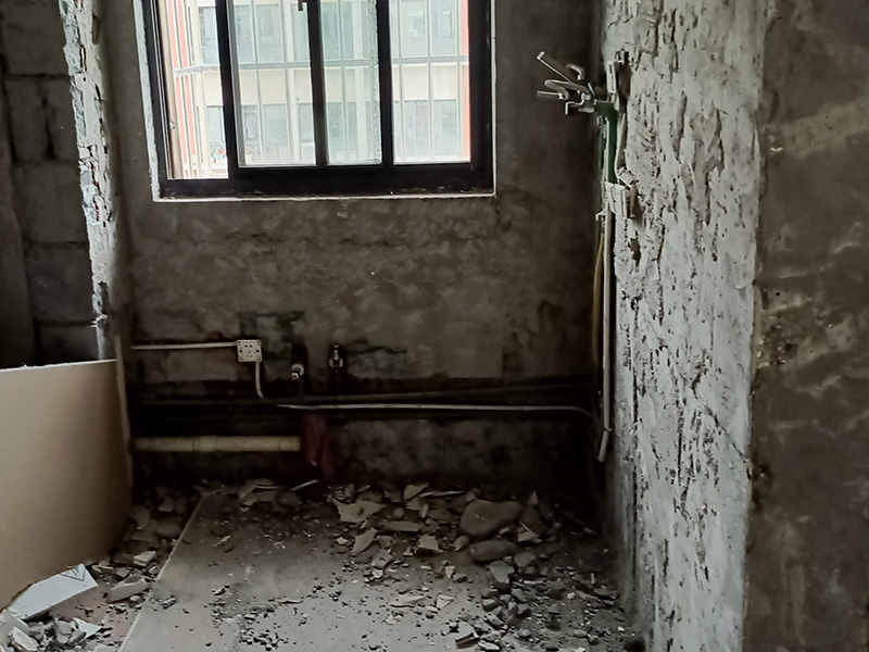 成都衛(wèi)生間改造翻新多少錢,快來看看衛(wèi)生間裝修各個(gè)項(xiàng)目報(bào)價(jià)(圖3) 成都衛(wèi)生間改造翻新多少錢,快來看看衛(wèi)生間裝修各個(gè)項(xiàng)目報(bào)價(jià)(圖3)