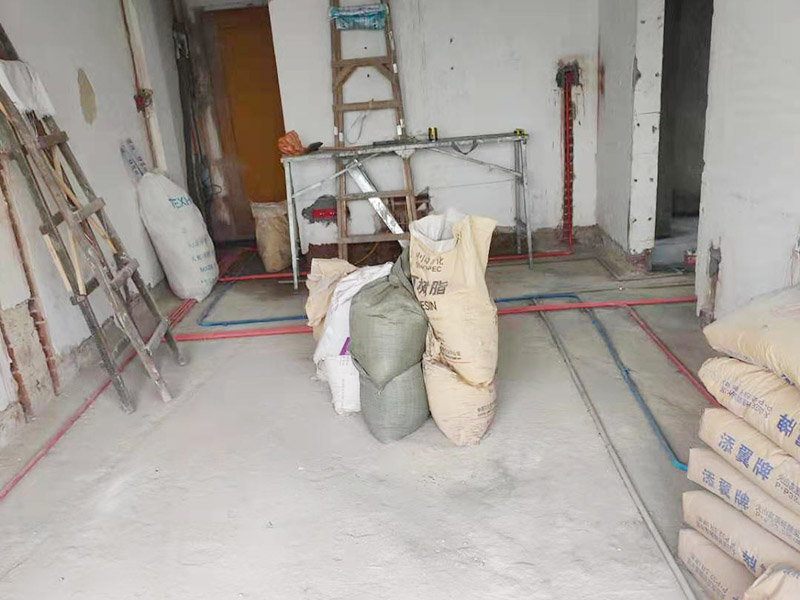 二手房翻新裝修詳細(xì)步驟,裝修小白翻新攻略之二手房(圖1) 二手房翻新裝修詳細(xì)步驟,裝修小白翻新攻略之二手房(圖1)