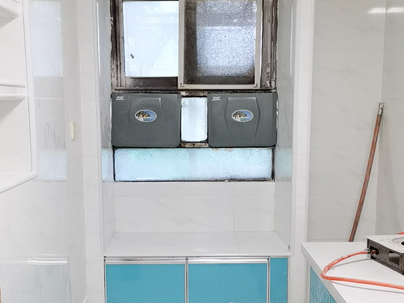 廚房裝修注意哪些細節(jié),神宮天巧承接多類型廚房翻新(圖2) 廚房裝修注意哪些細節(jié),神宮天巧承接多類型廚房翻新(圖2)