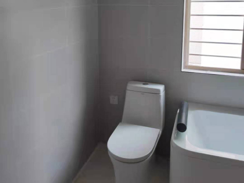 衛(wèi)生間裝修多少錢一平米,衛(wèi)生間裝修報價1萬塊,是搶錢的吧(圖3)