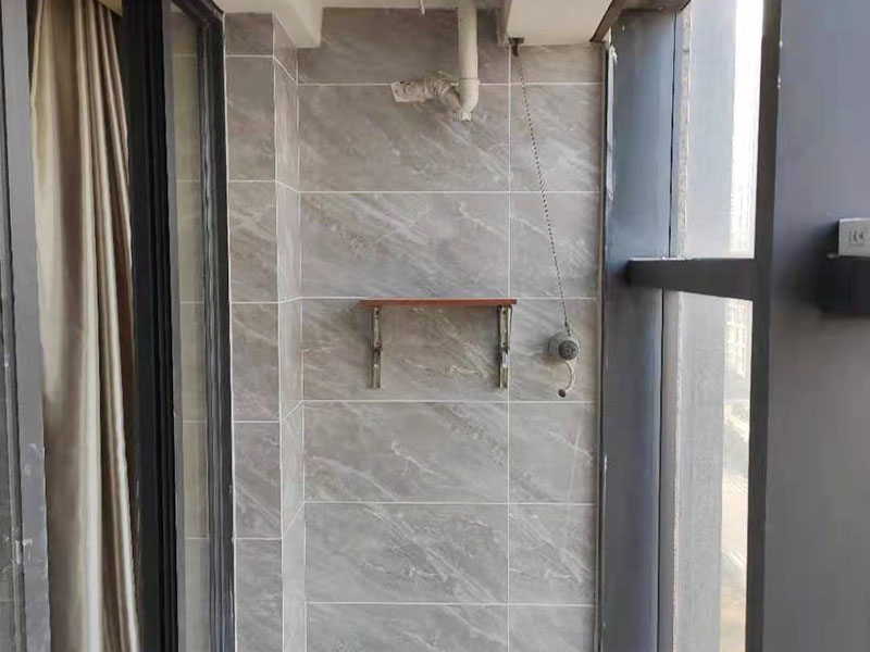 裝修資金不足夠的情況下,我們?cè)撛趺崔k,廣州簡(jiǎn)單省錢(qián)的別墅翻新方式(圖3)