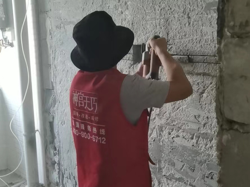 關(guān)于房屋拆除費(fèi)用的分析,您認(rèn)可嗎,廣州舊房裝修拆除費(fèi)用多少錢(qián)一平(圖1) 關(guān)于房屋拆除費(fèi)用的分析,您認(rèn)可嗎,廣州舊房裝修拆除費(fèi)用多少錢(qián)一平(圖1)