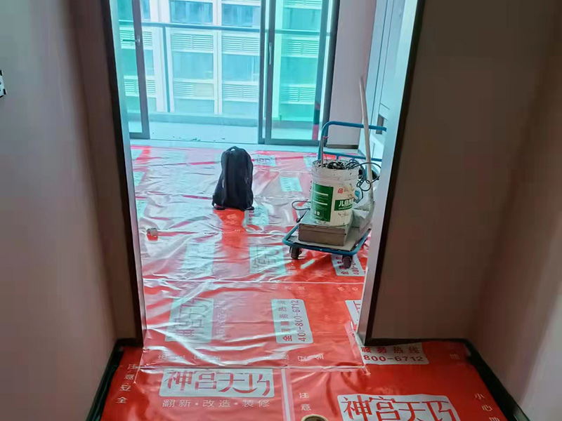 廣州衛(wèi)浴裝修如何裝修才耐用,衛(wèi)生間裝修技巧必讀手冊(cè)