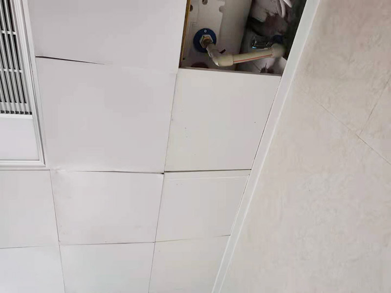 廚房吊頂裝修多少錢一平方？不同的吊頂材質(zhì)有不同的價格