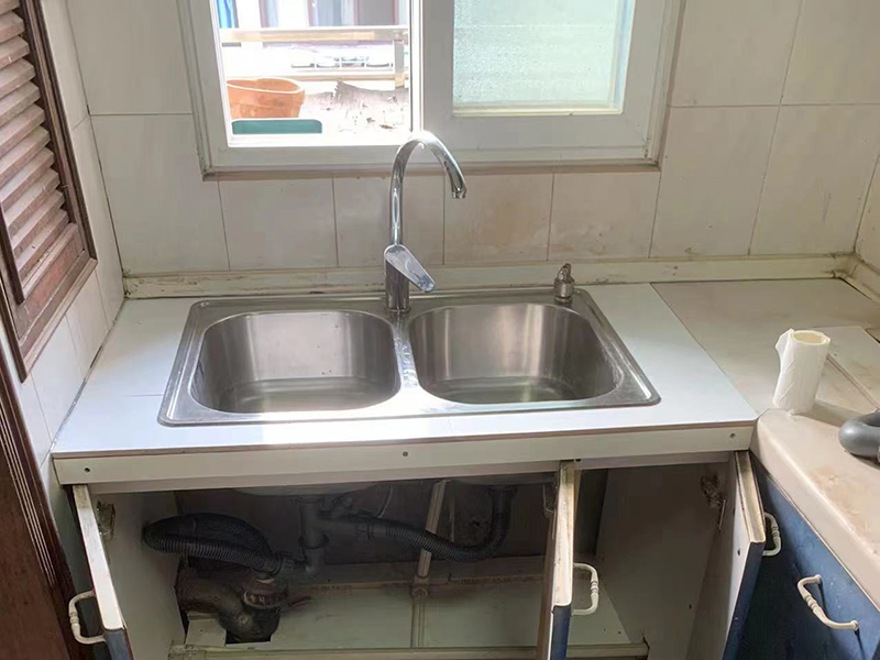 深圳廚房改造大概需要多少錢一平方？拒絕裝修坑騙！(圖3)