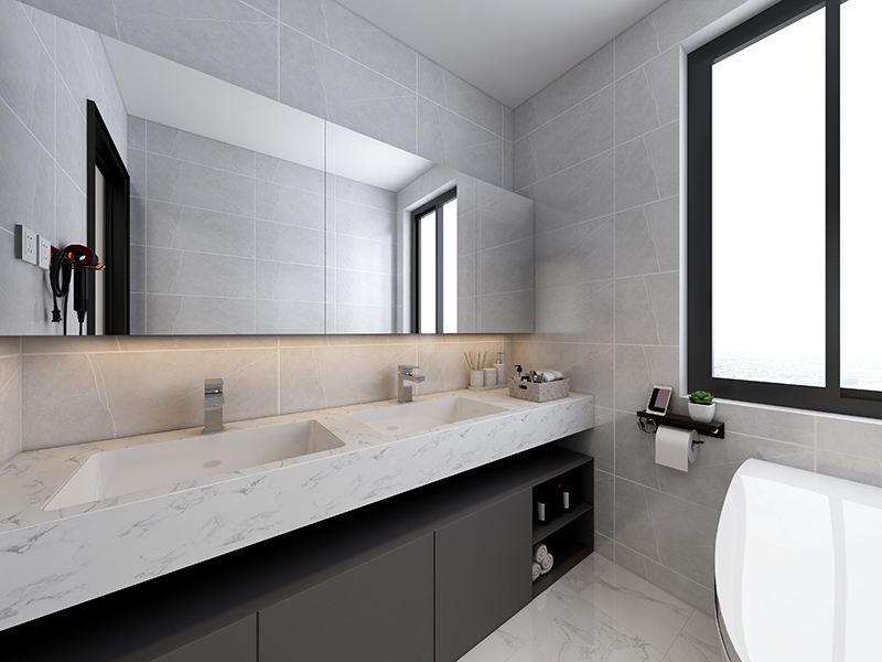 你知道衛(wèi)生間整體改造包括哪些項(xiàng)目嗎？一步錯(cuò)步步錯(cuò)！