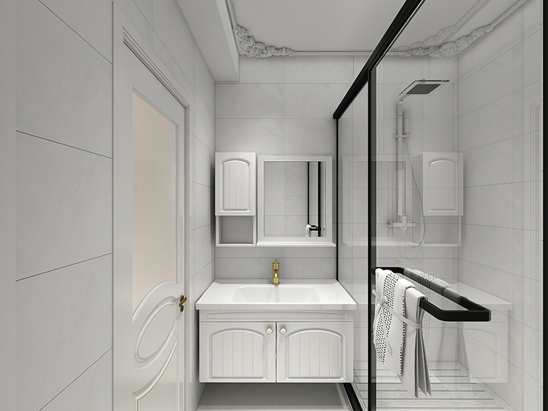 衛(wèi)生間馬桶改蹲便器需要抬高多少？為什么要抬高地面呢？(圖2)