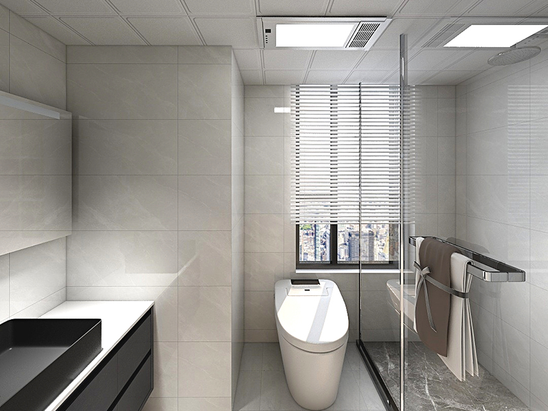 換蹲廁要全部打掉衛(wèi)生間地磚嗎？蹲便器改馬桶正確做法介紹