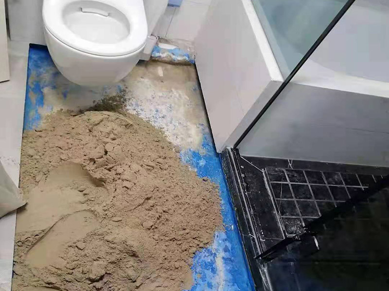 衛(wèi)生間馬桶改蹲便需要多少錢(qián)？衛(wèi)生間改造蹲便的步驟流程