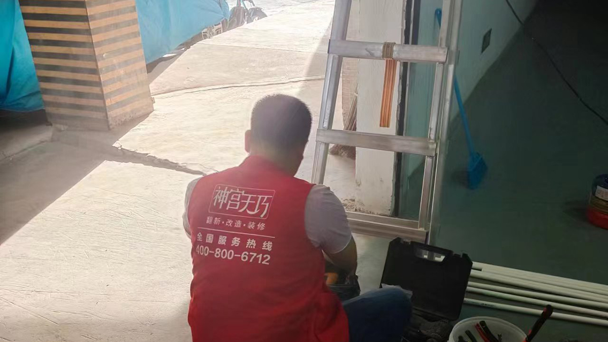 神宮天巧合肥店(圖3) 神宮天巧合肥店(圖3)