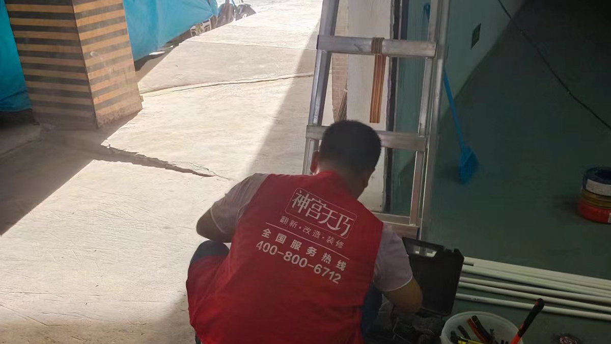 神宮天巧合肥店(圖2) 神宮天巧合肥店(圖2)