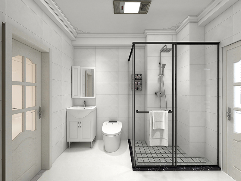 衛(wèi)生間隔斷安裝工群怎么找？這些尋找裝修師傅的方式你覺得可靠嗎(圖3)