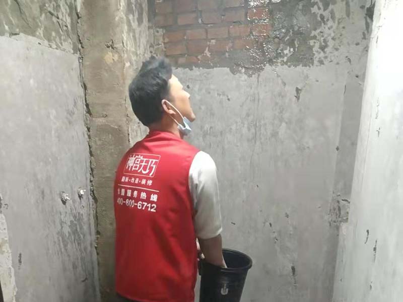 衛(wèi)生間吊頂裝修材料有哪些？如何挑選適合自己的廚衛(wèi)吊頂(圖2)