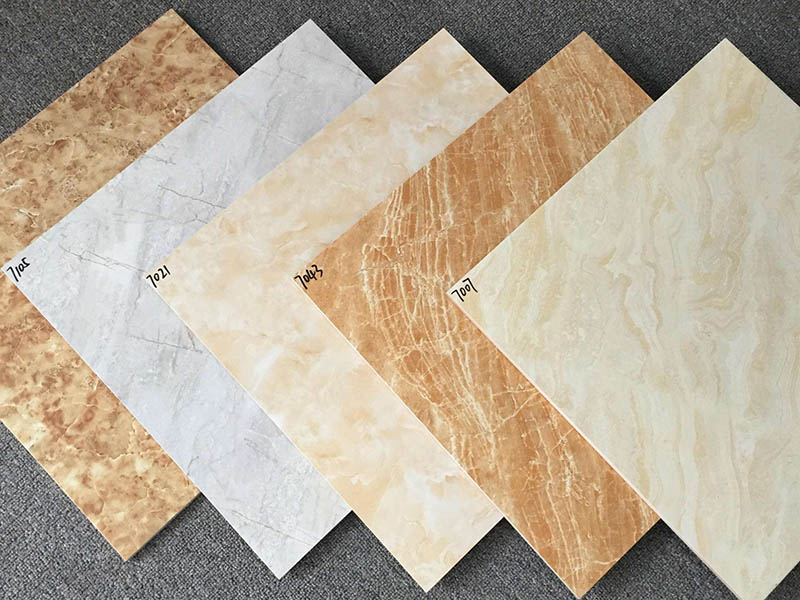 衛(wèi)生間瓷磚怎么選？衛(wèi)生間裝修選哪種墻地磚比較合適？(圖3)