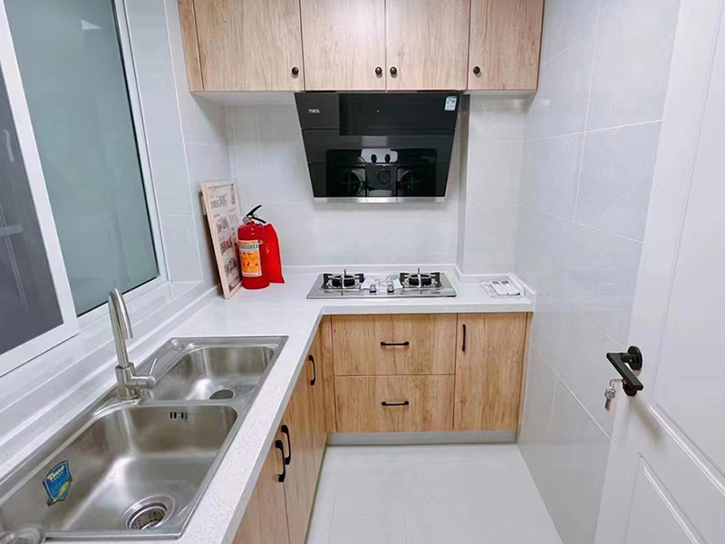 廚房裝修改造的錢(qián)都去哪兒了？廚房翻新要花多少錢(qián)(圖2)