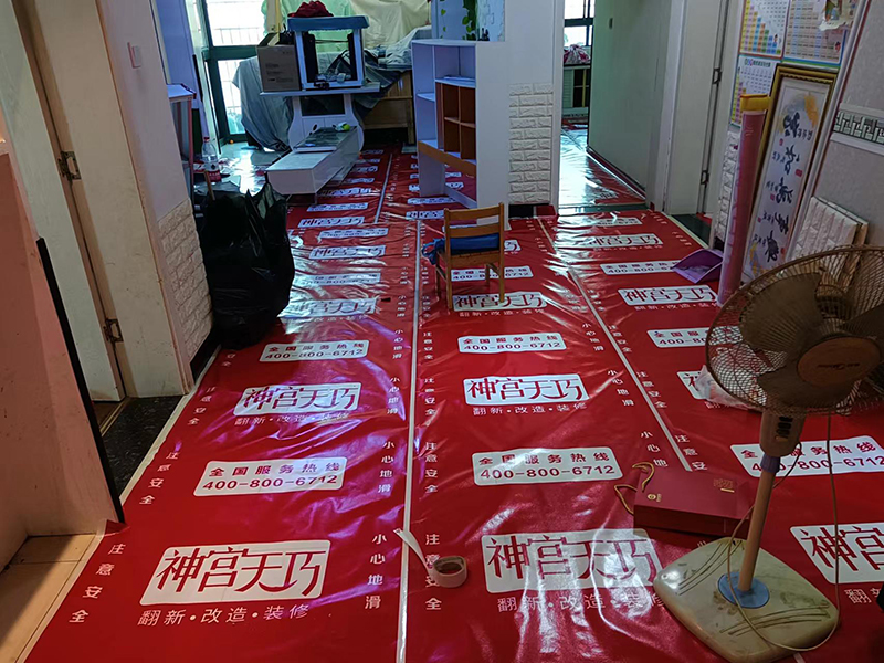 墻面裝修需要哪些材料？墻面裝飾油漆工電話(huà)多少