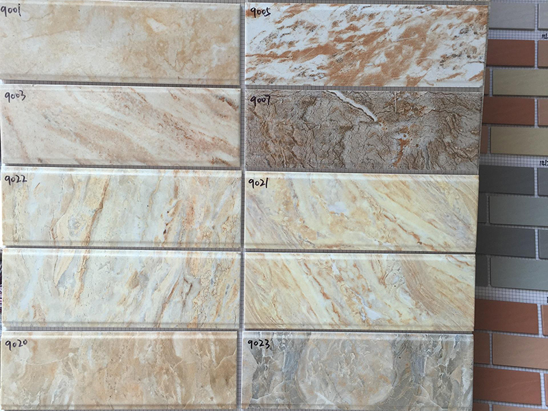 為什么舊房墻面瓷磚容易開(kāi)裂？二手房廚房墻磚裝修施工(圖3)