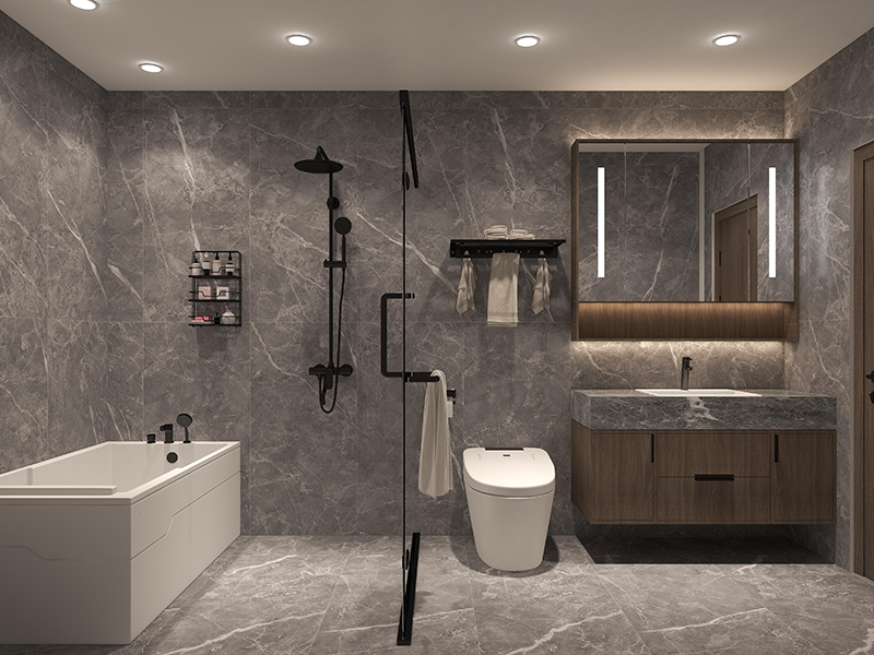 常見的房子裝修風格有哪些？好看又省錢的房屋裝潢設(shè)計(圖4)