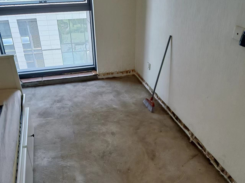 毛坯房地面裝修找平用細砂好還是粗砂好？(圖4)