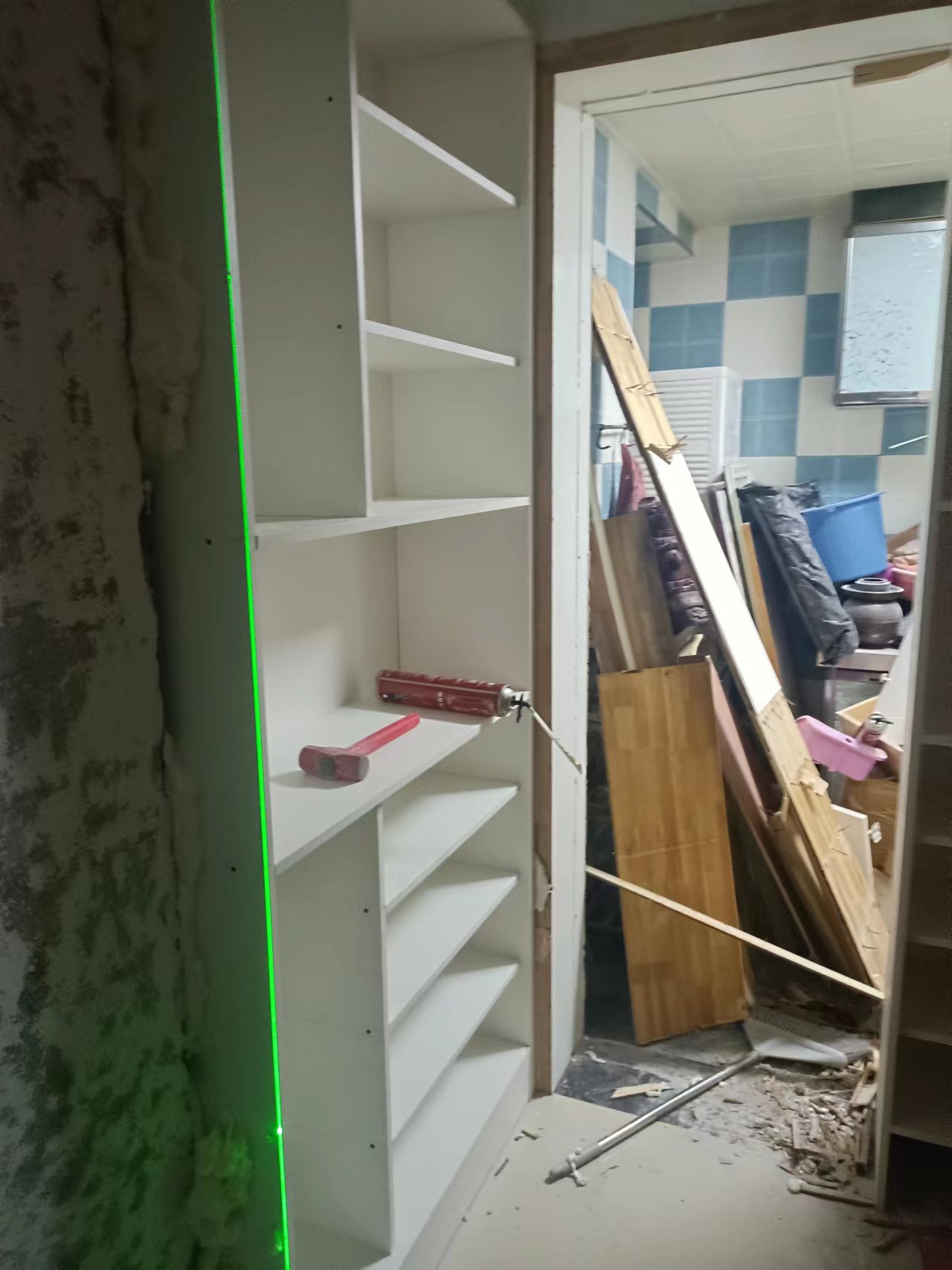 半新舊的房子翻新需要多少錢？這里有省錢的房屋改造方法(圖2)