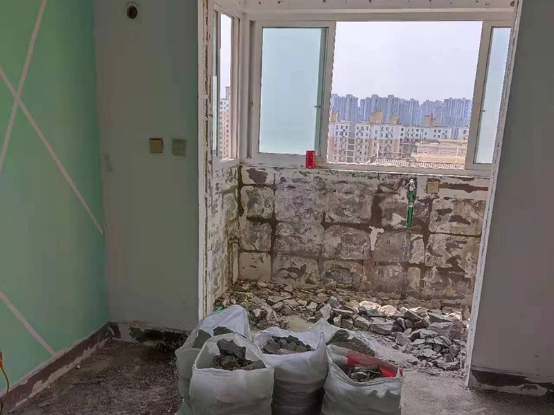 快來！神宮天巧告訴你，舊房屋室內(nèi)裝修裝潢哪些步驟能省錢