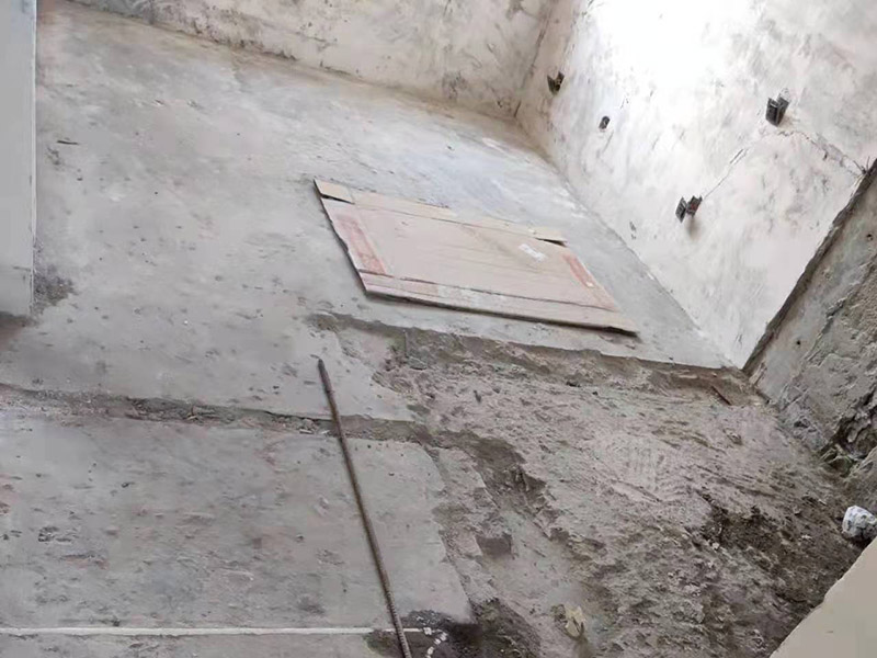 空置許久的精裝房翻新要多少錢？精裝房拆除改造施工步驟解析(圖5)