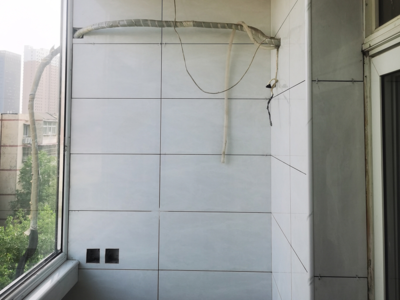 為什么陽臺瓷磚老是起鼓脫落？翻新需要全部拆除重做嗎？(圖3)