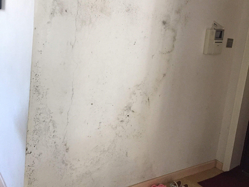 精裝房臥室怎么刷白？兒童房墻面告別“臟亂差”小妙招