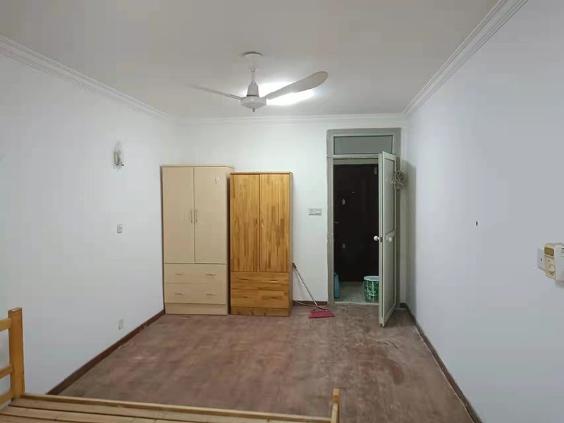 舊房子玄關(guān)裝潢設(shè)計(jì)要注意什么？(圖1)