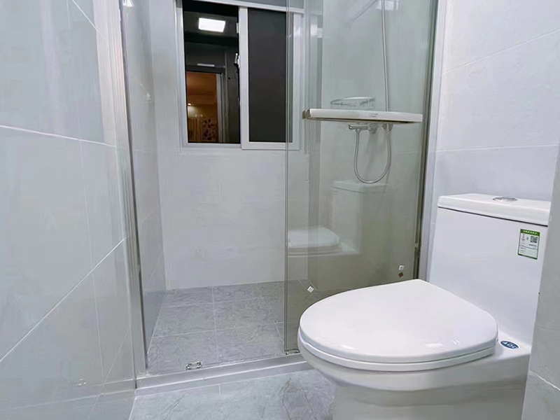 神宮天巧教您如何簡(jiǎn)易裝修設(shè)計(jì)小戶型，切勿用力過(guò)猛！(圖3)