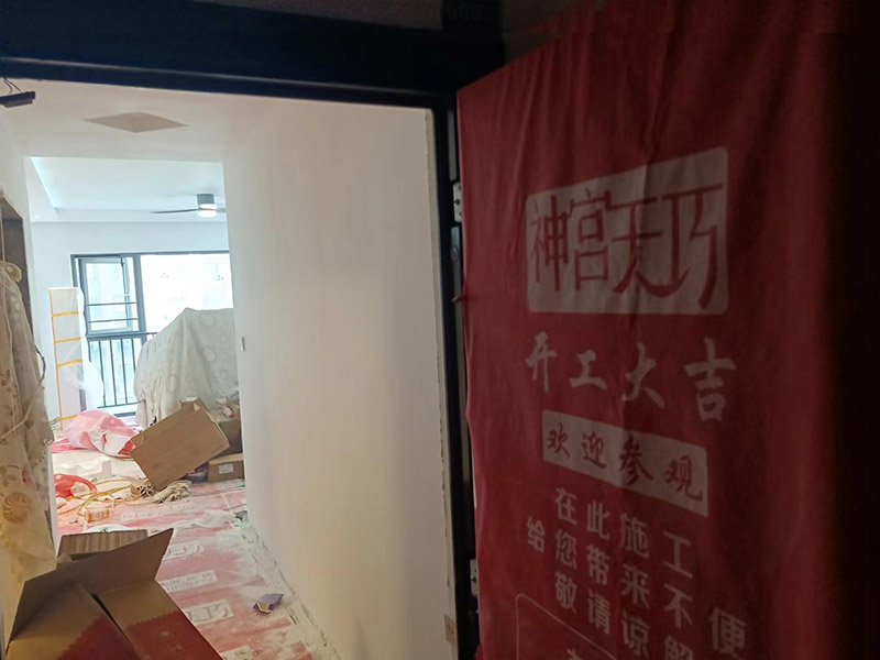 村里外墻翻新怎么處理？農(nóng)村老房子加固翻新技巧(圖4)