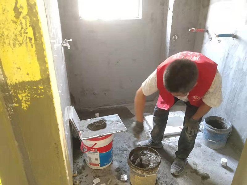 清水房簡單裝修是自己動手好，還是找裝修公司施工好？(圖2)