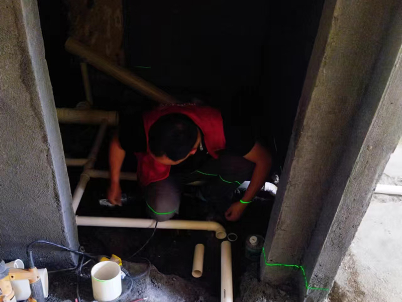 廚衛(wèi)水電改造/安裝要多少錢？2022年裝修市場行情你了解嗎？(圖4)