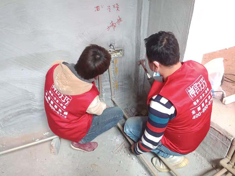 全屋水電改造后要怎么驗(yàn)收？過道水電驗(yàn)收標(biāo)準(zhǔn)介紹