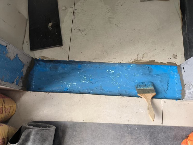 地面裝修“陷阱”您都了解嗎？地板磚空鼓、開裂就是這樣來的(圖3)