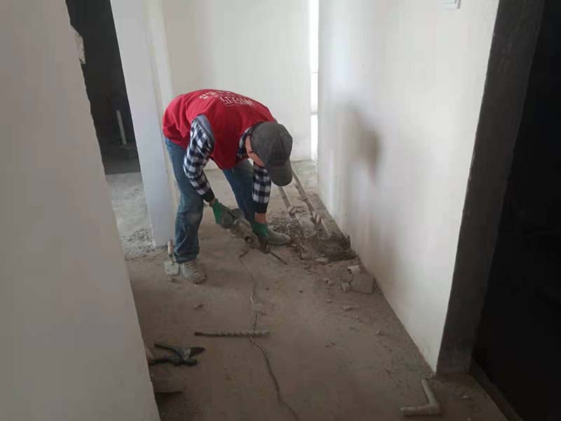 室內翻新改造怎樣挑選合適的裝修公司？只需滿足這幾個條件(圖2)