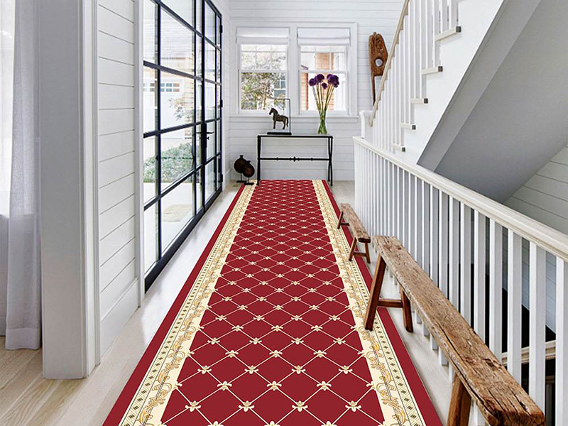 家里過道地面怎么翻新？地面翻新施工方案及報價明細介紹(圖3)