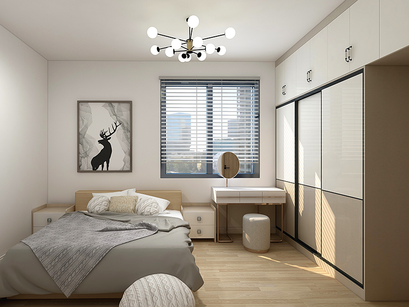 出租房回收后怎么翻新？要全部拆除重裝嗎？(圖2)