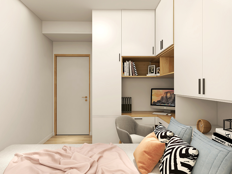 重慶二手房?jī)和垦b修乳膠漆顏色怎么選(圖1) 重慶二手房?jī)和垦b修乳膠漆顏色怎么選(圖1)