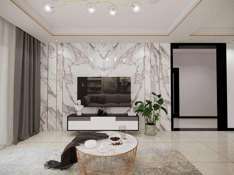 2022年流行的舊房子翻新改造風(fēng)格有哪些？(圖4)