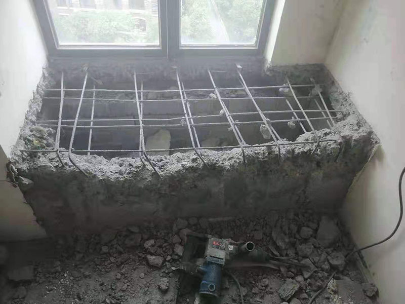 武漢二手房飄窗裝修注意事項(xiàng)有哪些？(圖4)