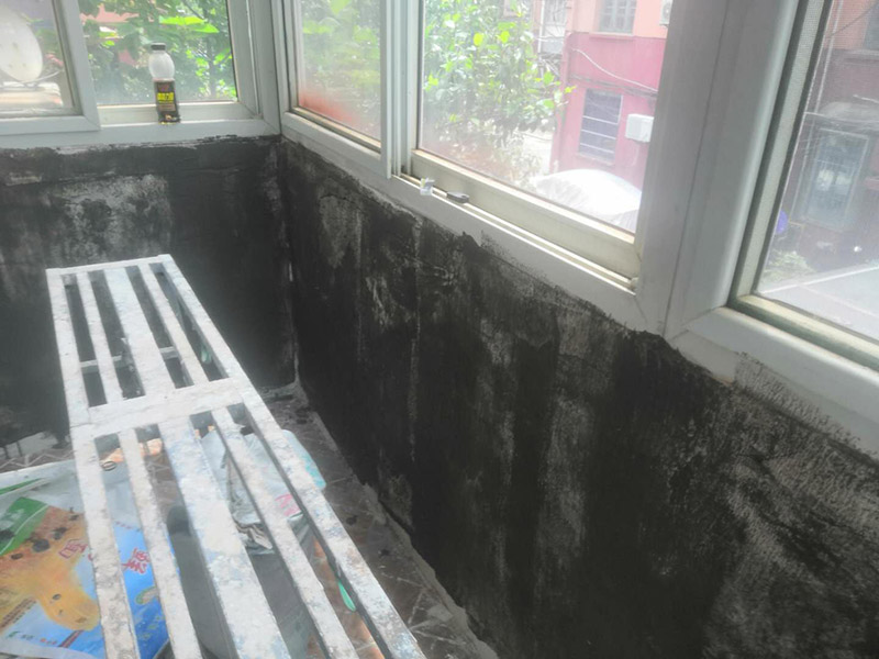 深圳二手房飄窗裝修注意事項有哪些？(圖2)