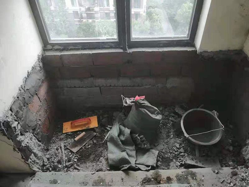 杭州二手房飄窗裝修注意事項(xiàng)有哪些？